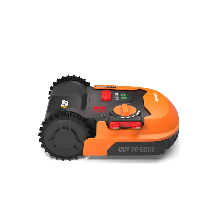 M hroboter Landroid M500 f r bis zu 500 qm WORX WR141E